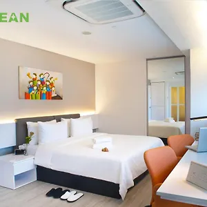 Wilby Serviced Aparthotel Singapore
