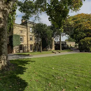 Western Sheffield Hall Hotel Mosborough