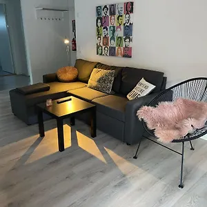 Emda Country Living Close To Legoland , Billund Dania