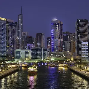 Stella Di Mare Marina Hotel Dubai