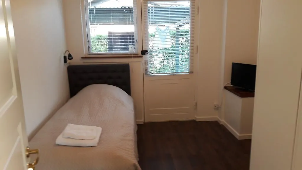 بيت ضيافة Villa كوبنهاجن