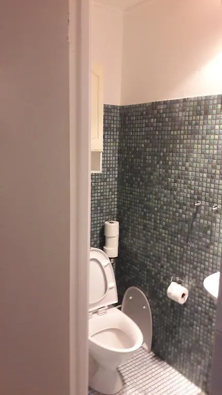 Villa كوبنهاجن 0*,  الدنمارك
