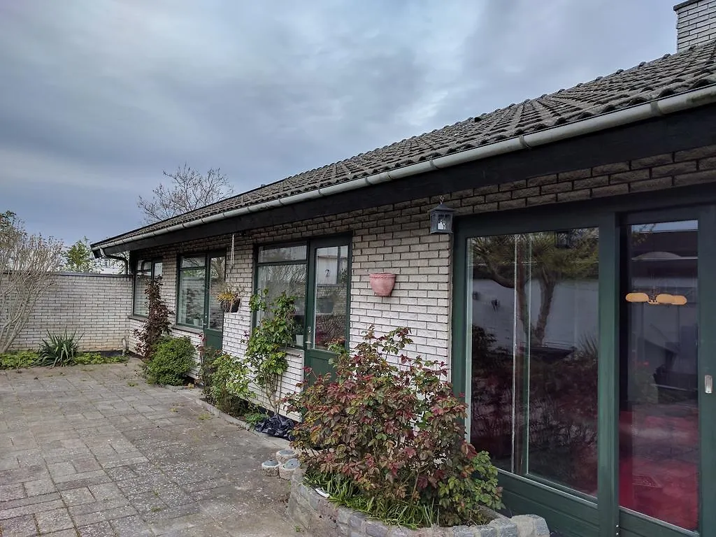 Villa Kopenhag 0*,