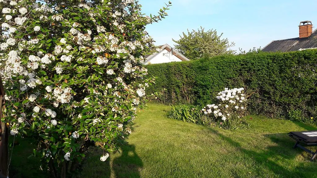 Villa Kopenhag Konukevi